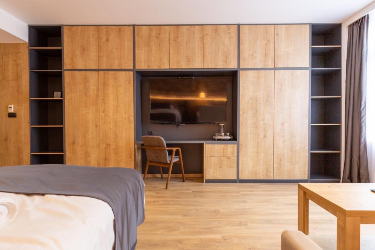 Apartmoon SJJ Eksteriør bilde